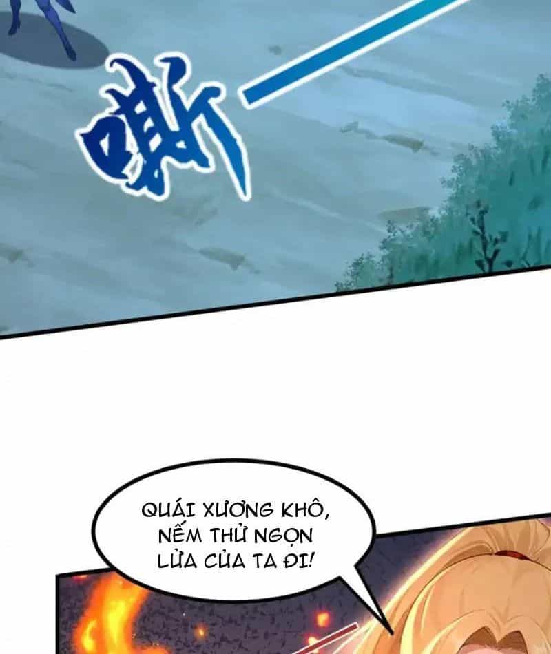 Thái Cổ Thập Hung: Người Khác Ngự Thú Ta Ngự Thú Nương - Chương 94 - ảnh 43