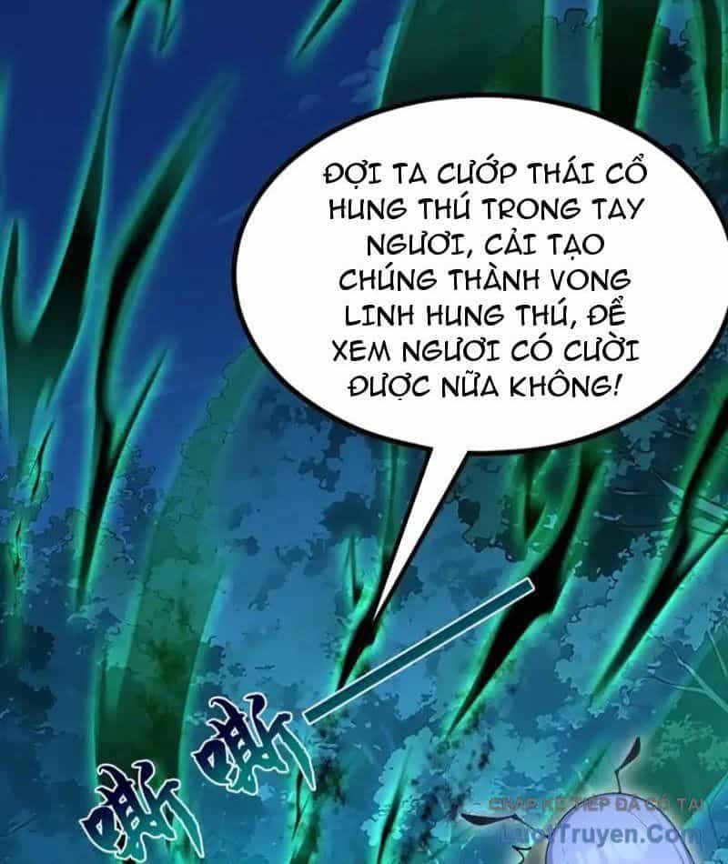 Thái Cổ Thập Hung: Người Khác Ngự Thú Ta Ngự Thú Nương - Chương 94 - ảnh 54