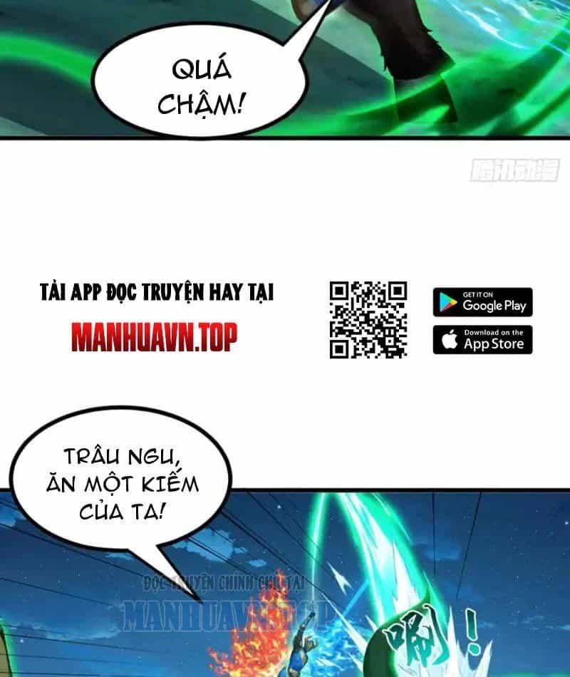 Thái Cổ Thập Hung: Người Khác Ngự Thú Ta Ngự Thú Nương - Chương 95 - ảnh 53