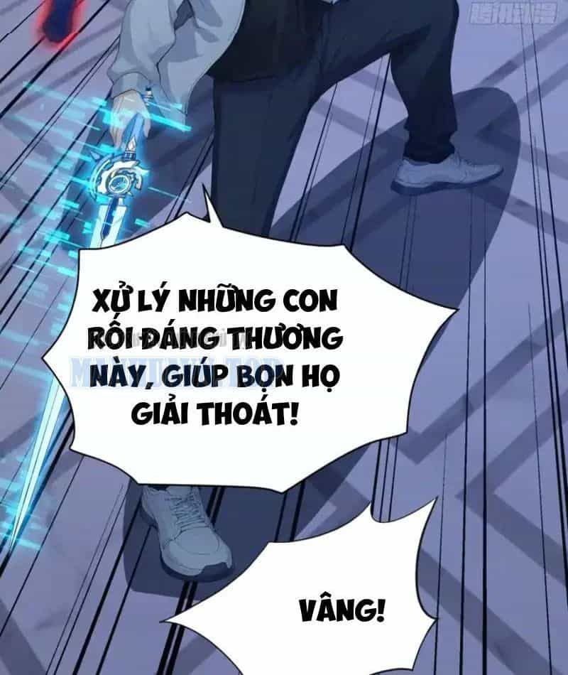 Thái Cổ Thập Hung: Người Khác Ngự Thú Ta Ngự Thú Nương - Chương 97 - ảnh 29