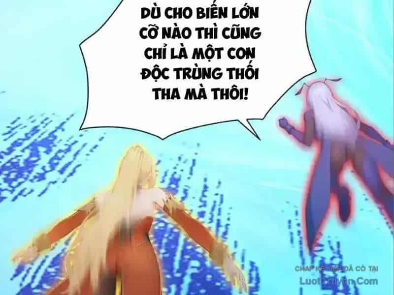 Thái Cổ Thập Hung: Người Khác Ngự Thú Ta Ngự Thú Nương - Chương 99 - ảnh 105