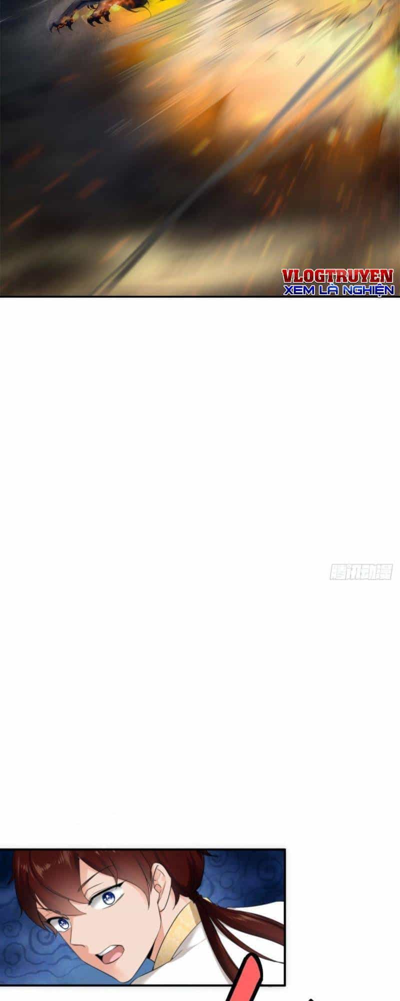 Thái Cổ Yêu Thánh Lấy Ta Làm Lô Đỉnh - Chương 1 - ảnh 21
