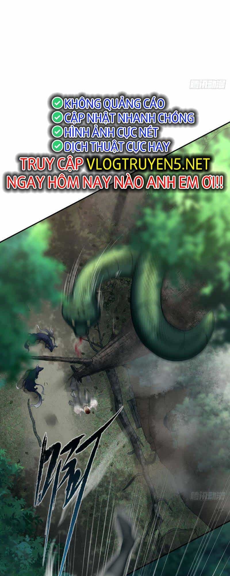 Thái Cổ Yêu Thánh Lấy Ta Làm Lô Đỉnh - Chương 1 - ảnh 29