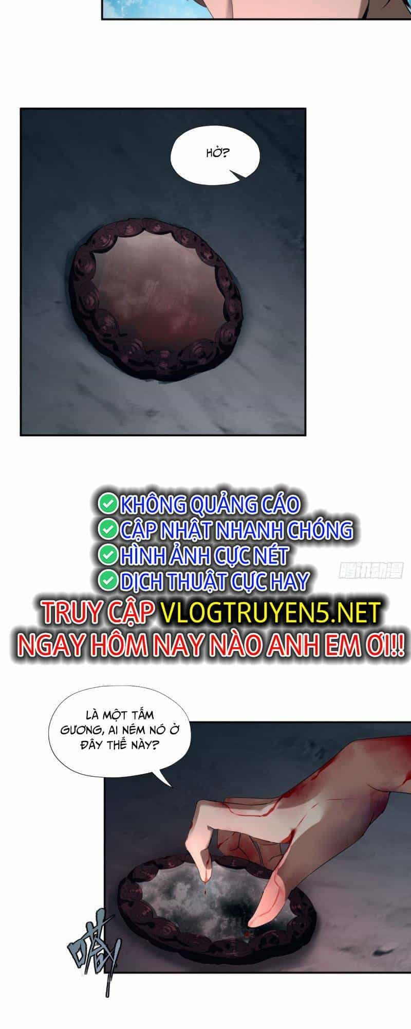 Thái Cổ Yêu Thánh Lấy Ta Làm Lô Đỉnh - Chương 1 - ảnh 43