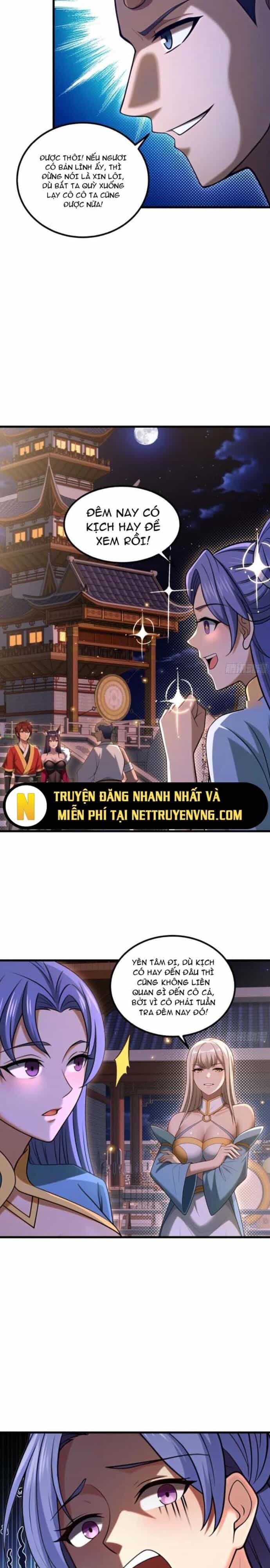 Thái Cổ Yêu Thánh Lấy Ta Làm Lô Đỉnh - Chương 102 - ảnh 14