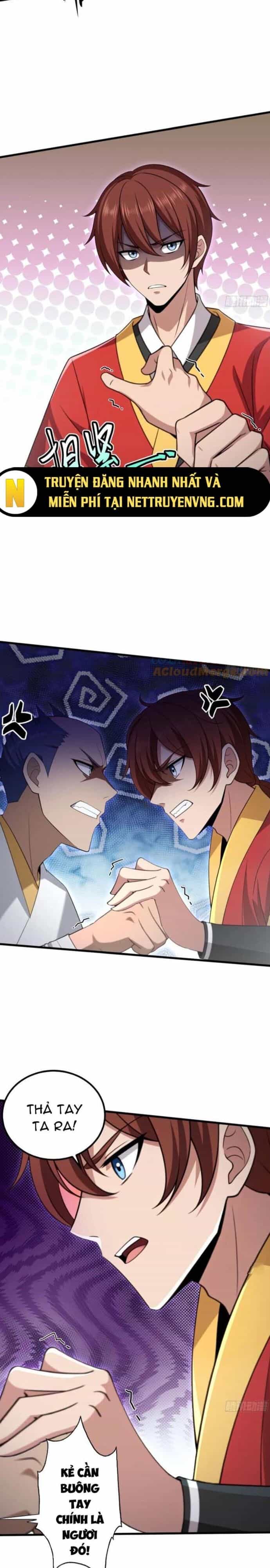Thái Cổ Yêu Thánh Lấy Ta Làm Lô Đỉnh - Chương 102 - ảnh 3