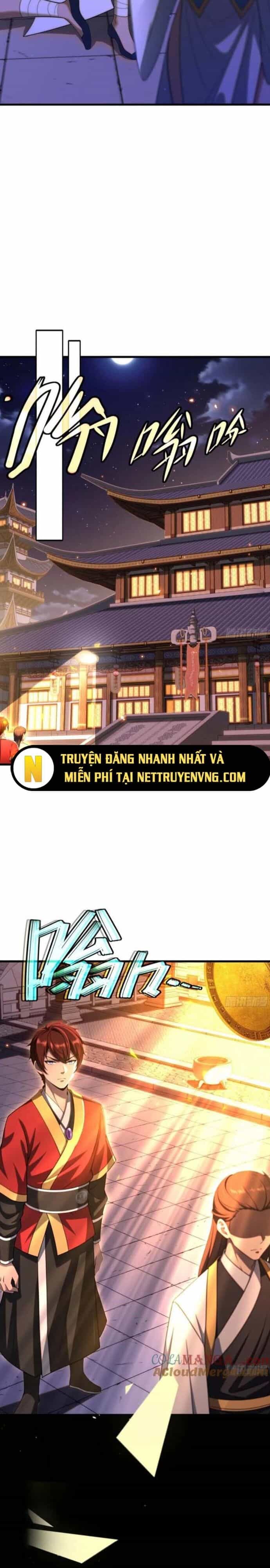 Thái Cổ Yêu Thánh Lấy Ta Làm Lô Đỉnh - Chương 102 - ảnh 5
