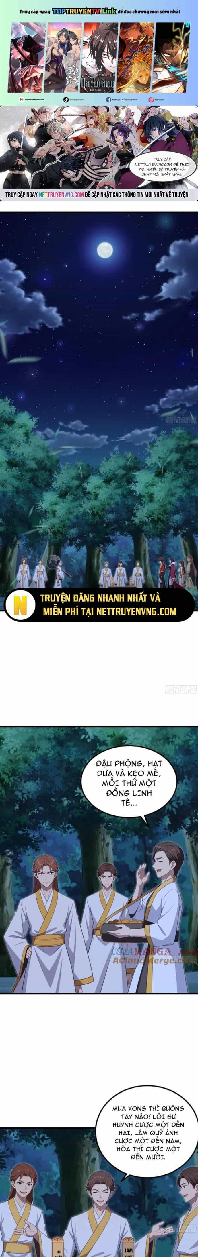 Thái Cổ Yêu Thánh Lấy Ta Làm Lô Đỉnh - Chương 103 - ảnh 2