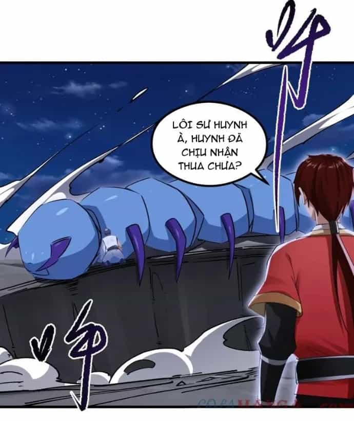 Thái Cổ Yêu Thánh Lấy Ta Làm Lô Đỉnh - Chương 104 - ảnh 52