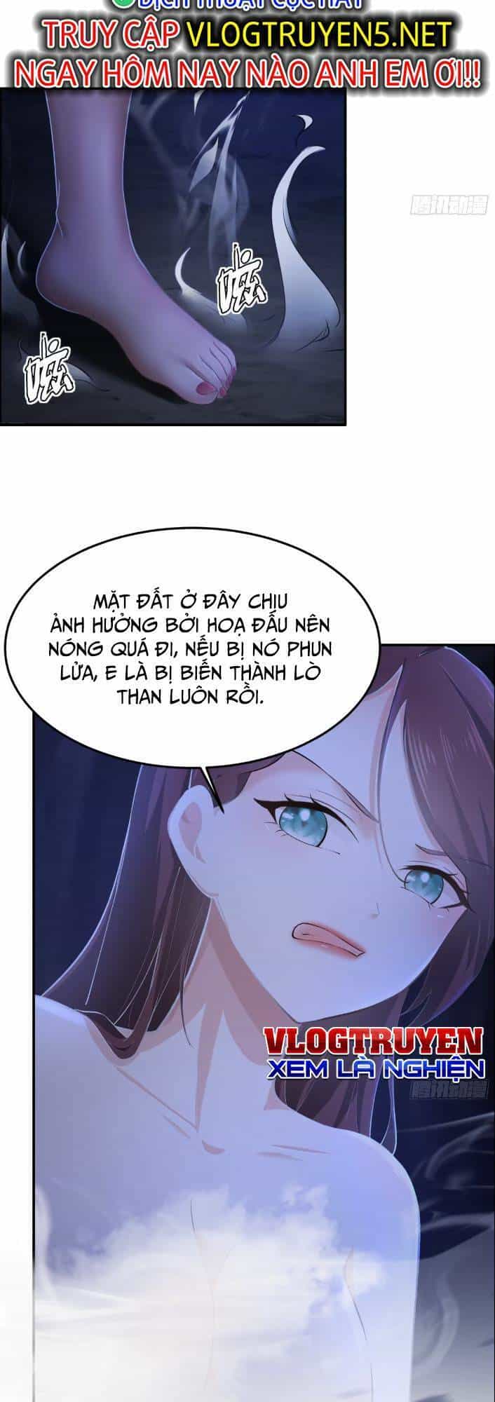 Thái Cổ Yêu Thánh Lấy Ta Làm Lô Đỉnh - Chương 11 - ảnh 20