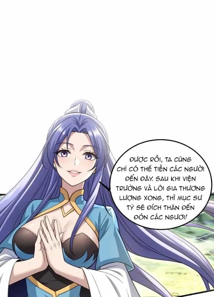 Thái Cổ Yêu Thánh Lấy Ta Làm Lô Đỉnh - Chương 114 - ảnh 16