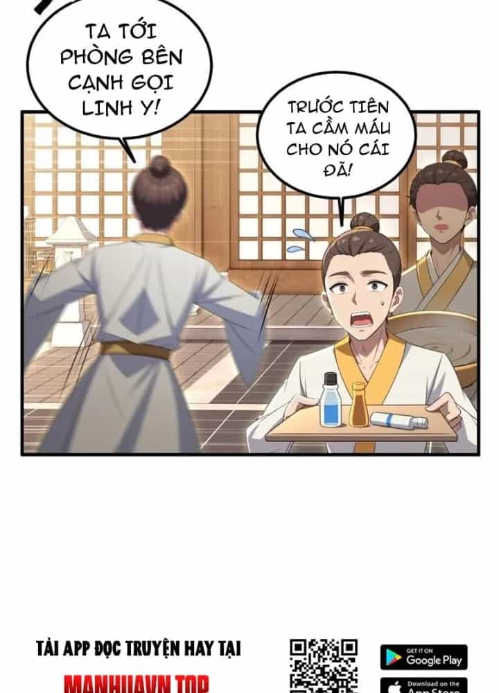 Thái Cổ Yêu Thánh Lấy Ta Làm Lô Đỉnh - Chương 114 - ảnh 72