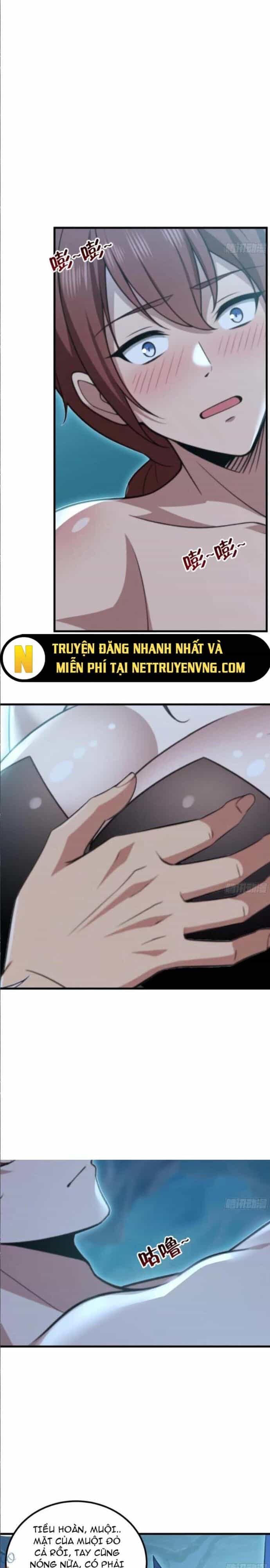 Thái Cổ Yêu Thánh Lấy Ta Làm Lô Đỉnh - Chương 119 - ảnh 2