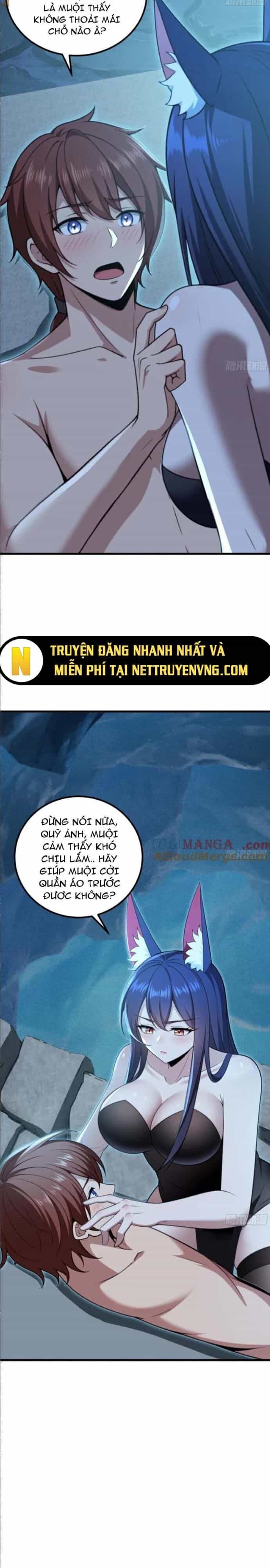 Thái Cổ Yêu Thánh Lấy Ta Làm Lô Đỉnh - Chương 119 - ảnh 3