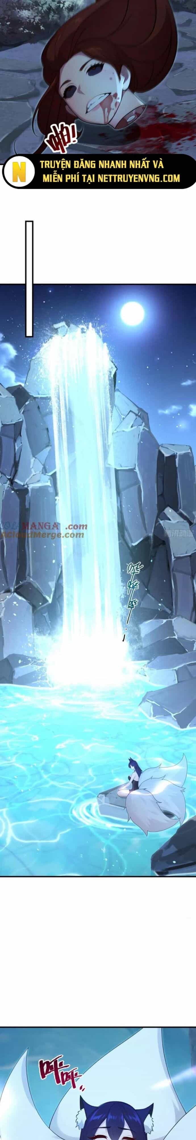 Thái Cổ Yêu Thánh Lấy Ta Làm Lô Đỉnh - Chương 120 - ảnh 10