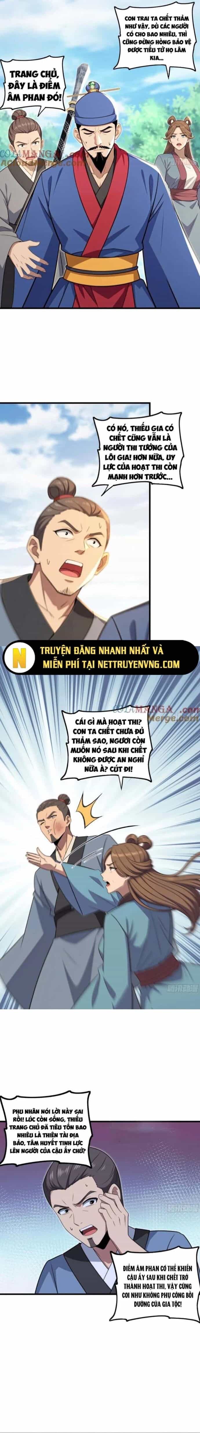 Thái Cổ Yêu Thánh Lấy Ta Làm Lô Đỉnh - Chương 125 - ảnh 7