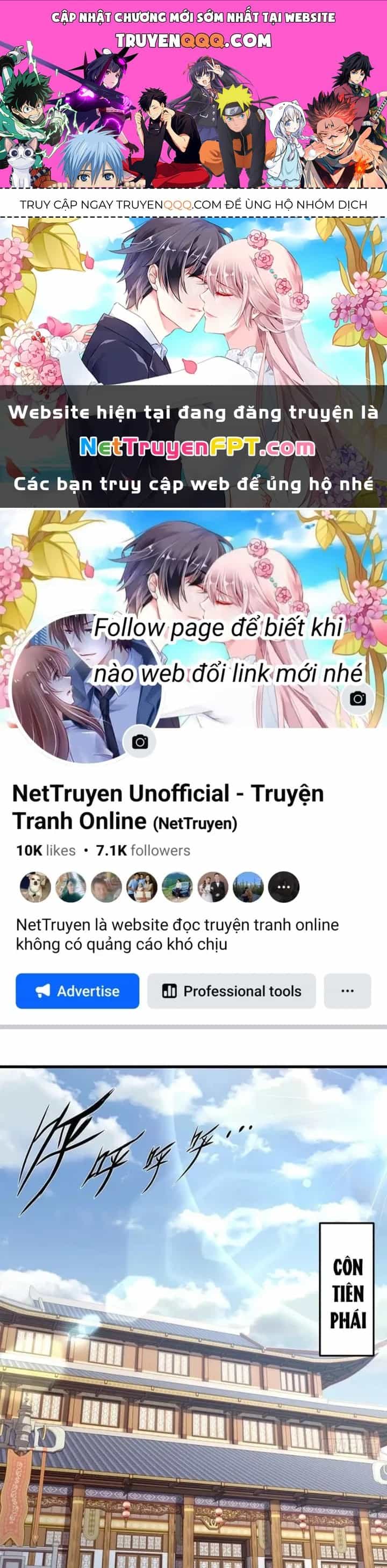 Thái Cổ Yêu Thánh Lấy Ta Làm Lô Đỉnh - Chương 123 - ảnh 1