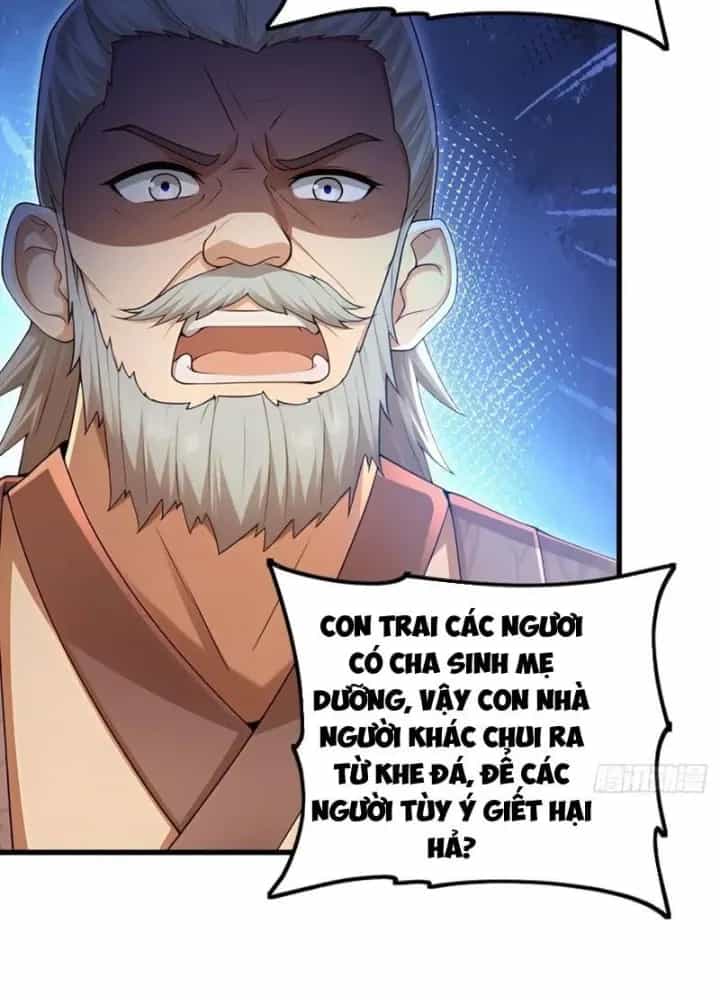 Thái Cổ Yêu Thánh Lấy Ta Làm Lô Đỉnh - Chương 123 - ảnh 73