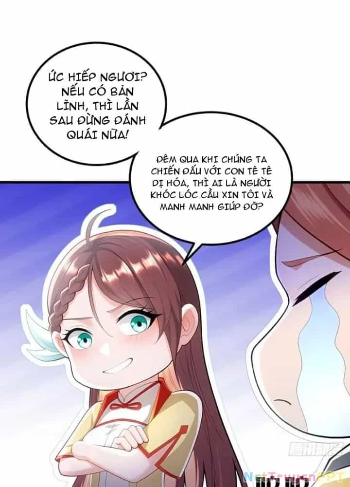 Thái Cổ Yêu Thánh Lấy Ta Làm Lô Đỉnh - Chương 123 - ảnh 95