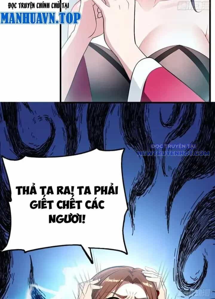 Thái Cổ Yêu Thánh Lấy Ta Làm Lô Đỉnh - Chương 132 - ảnh 121