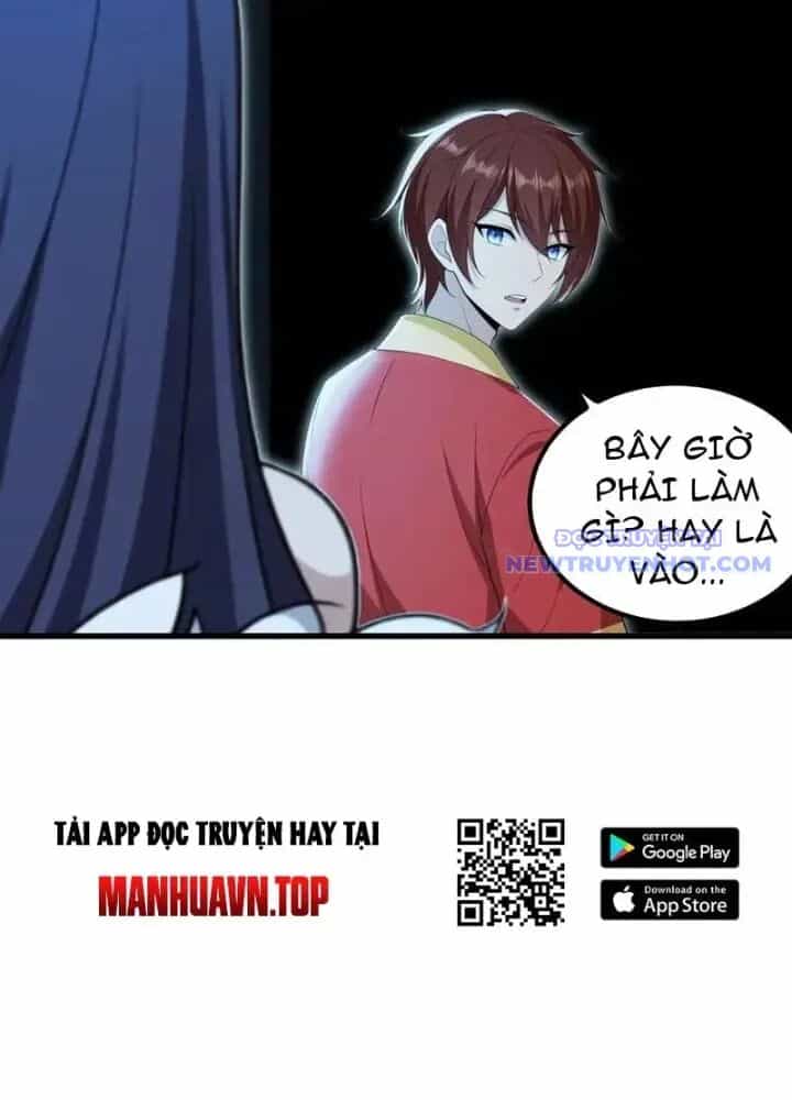 Thái Cổ Yêu Thánh Lấy Ta Làm Lô Đỉnh - Chương 133 - ảnh 105