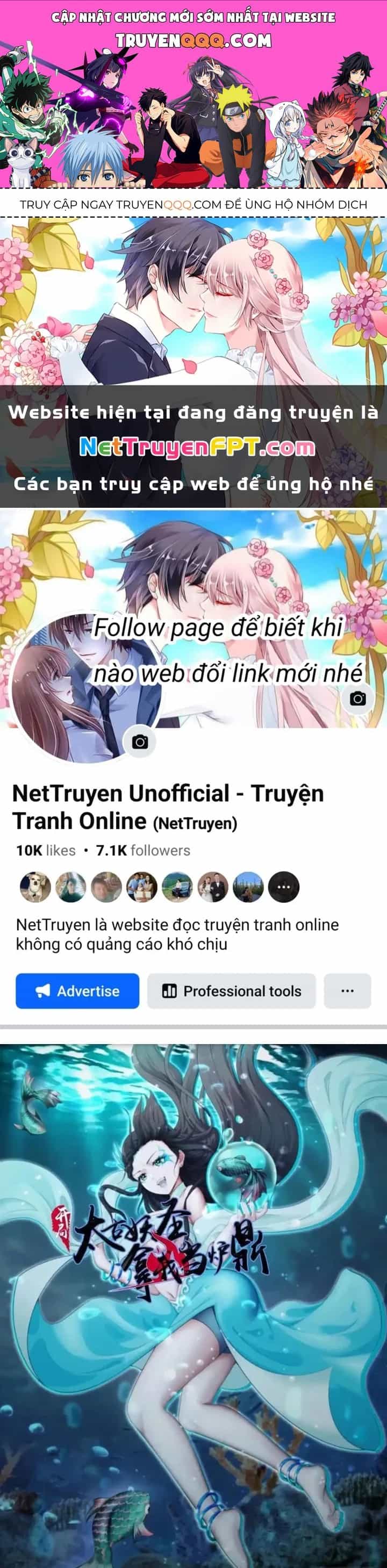 Thái Cổ Yêu Thánh Lấy Ta Làm Lô Đỉnh - Chương 129 - ảnh 1