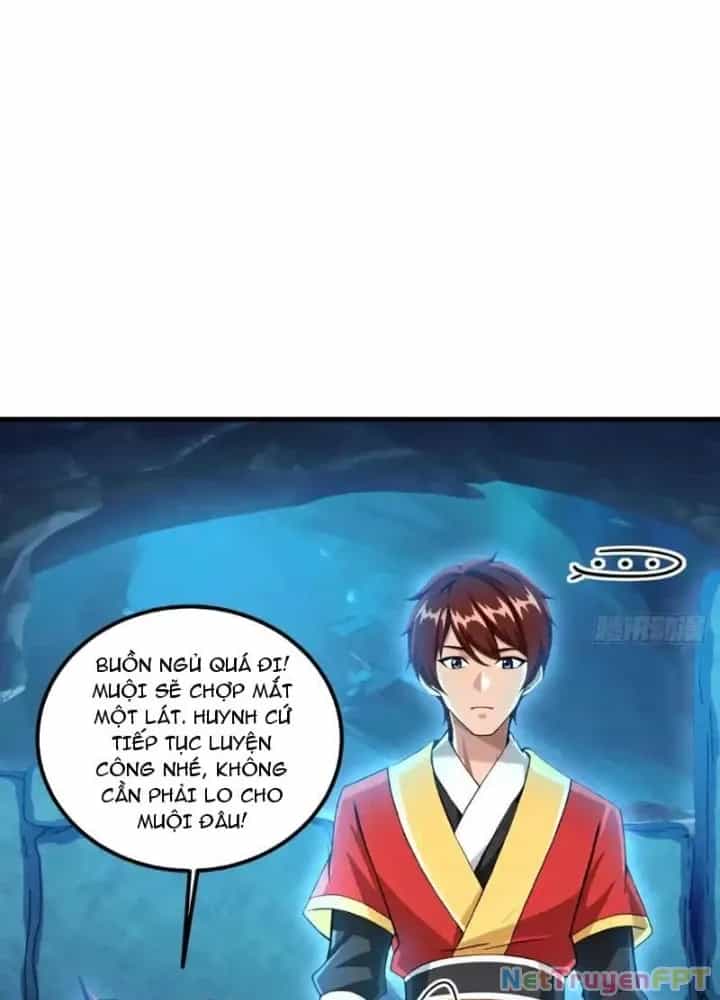 Thái Cổ Yêu Thánh Lấy Ta Làm Lô Đỉnh - Chương 129 - ảnh 13