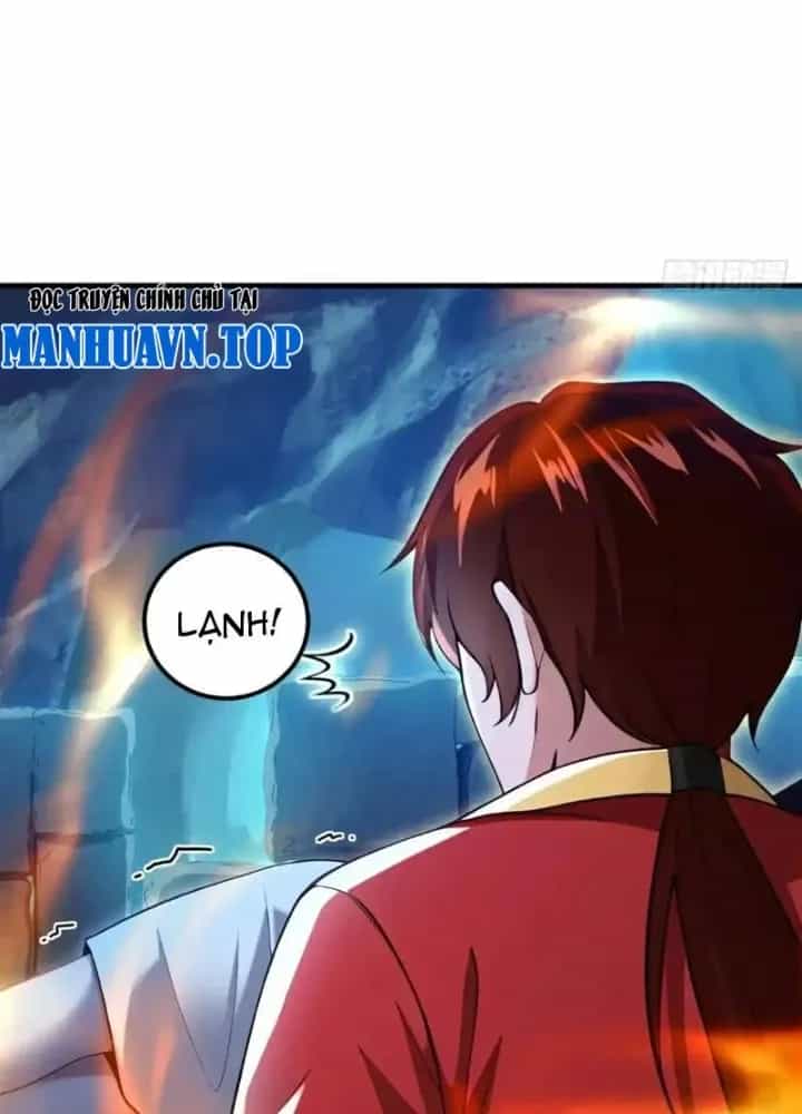 Thái Cổ Yêu Thánh Lấy Ta Làm Lô Đỉnh - Chương 129 - ảnh 40