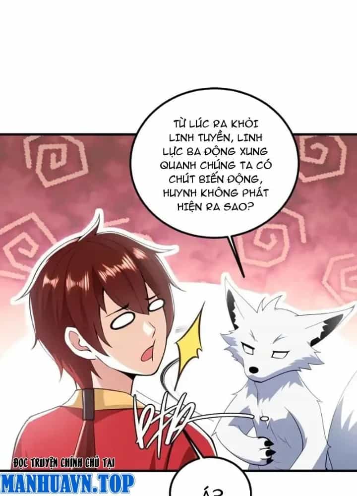 Thái Cổ Yêu Thánh Lấy Ta Làm Lô Đỉnh - Chương 129 - ảnh 82
