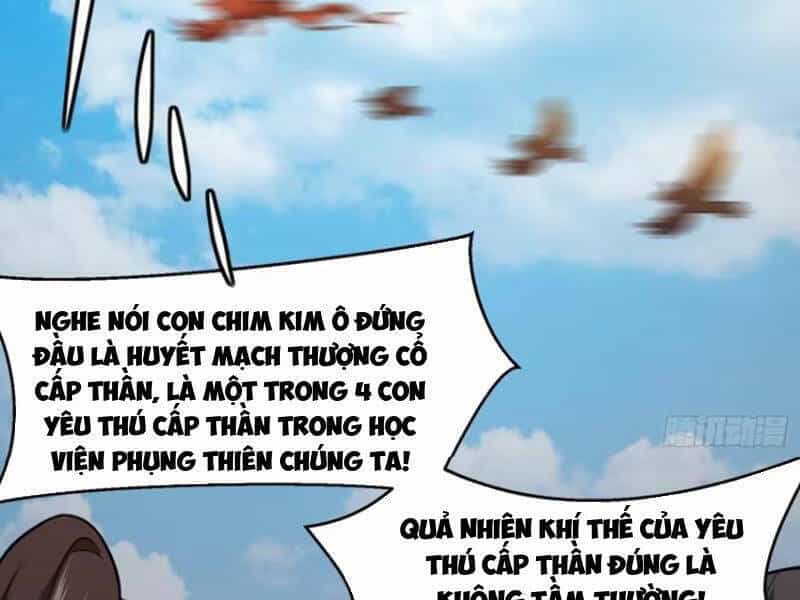 Thái Cổ Yêu Thánh Lấy Ta Làm Lô Đỉnh - Chương 13 - ảnh 14