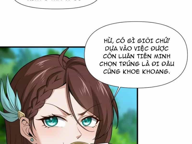 Thái Cổ Yêu Thánh Lấy Ta Làm Lô Đỉnh - Chương 13 - ảnh 20