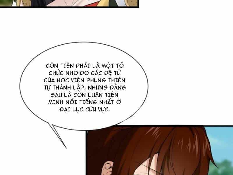 Thái Cổ Yêu Thánh Lấy Ta Làm Lô Đỉnh - Chương 13 - ảnh 25