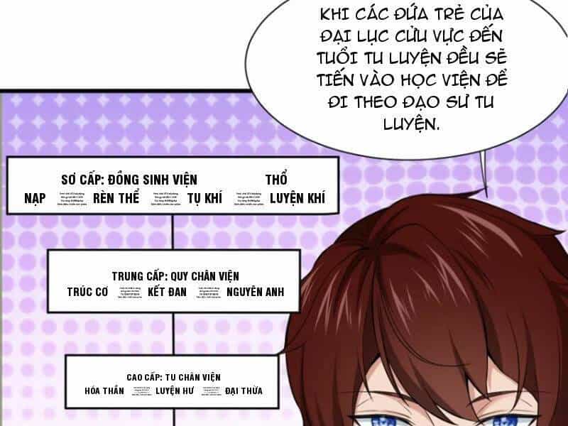 Thái Cổ Yêu Thánh Lấy Ta Làm Lô Đỉnh - Chương 13 - ảnh 27