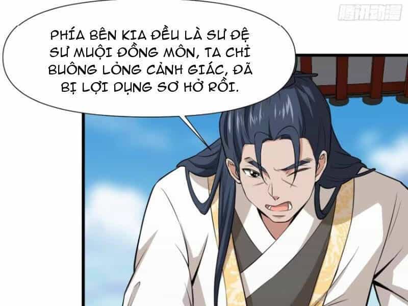 Thái Cổ Yêu Thánh Lấy Ta Làm Lô Đỉnh - Chương 13 - ảnh 51