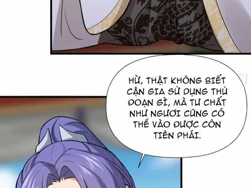 Thái Cổ Yêu Thánh Lấy Ta Làm Lô Đỉnh - Chương 13 - ảnh 53