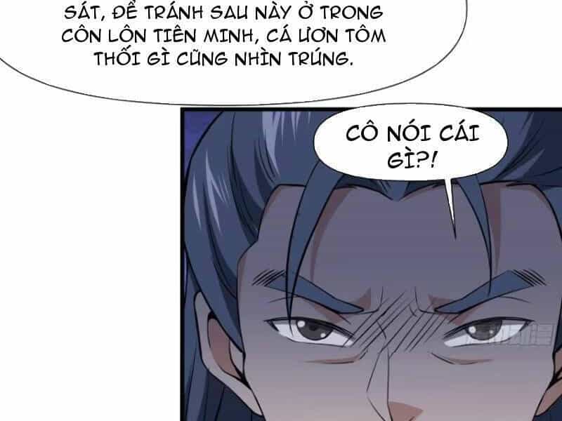 Thái Cổ Yêu Thánh Lấy Ta Làm Lô Đỉnh - Chương 13 - ảnh 55