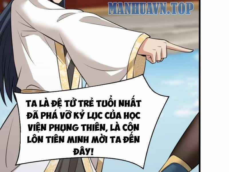 Thái Cổ Yêu Thánh Lấy Ta Làm Lô Đỉnh - Chương 13 - ảnh 57