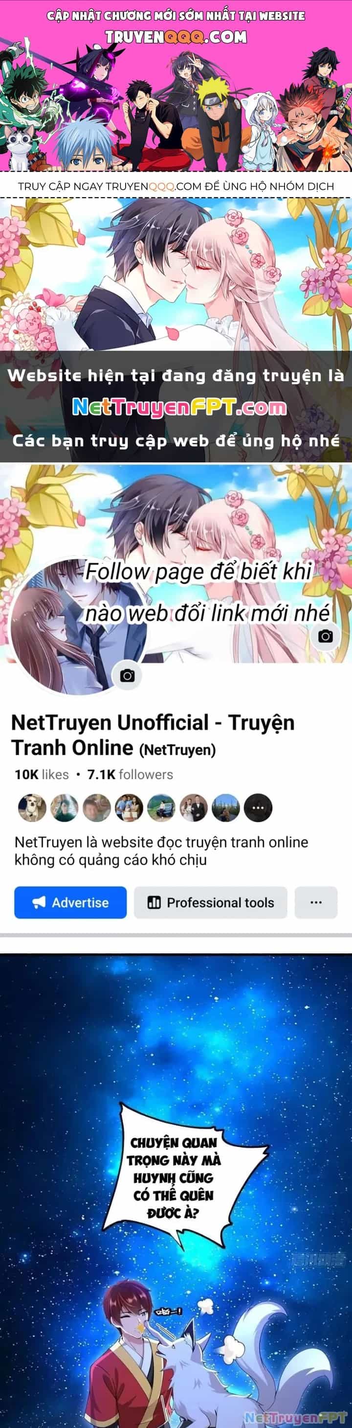 Thái Cổ Yêu Thánh Lấy Ta Làm Lô Đỉnh - Chương 130 - ảnh 1