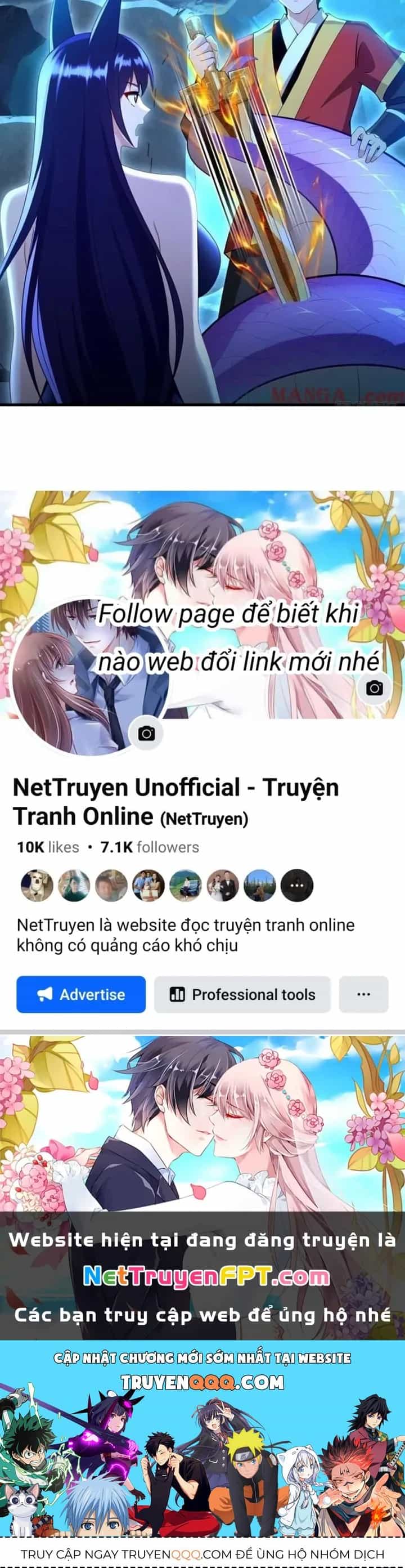 Thái Cổ Yêu Thánh Lấy Ta Làm Lô Đỉnh - Chương 130 - ảnh 107