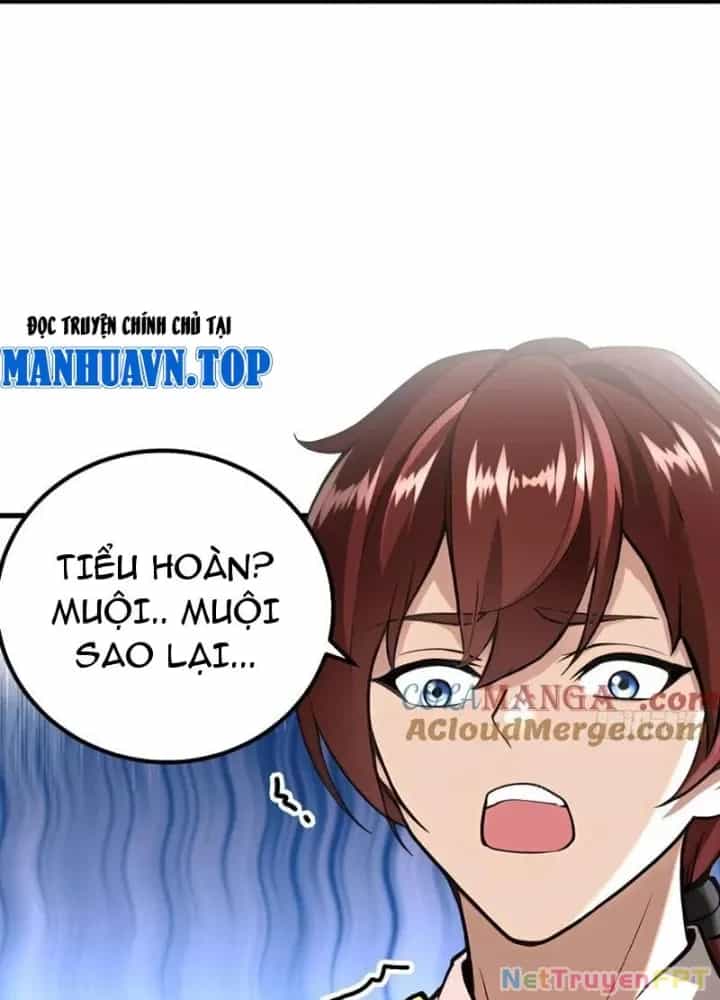 Thái Cổ Yêu Thánh Lấy Ta Làm Lô Đỉnh - Chương 130 - ảnh 71
