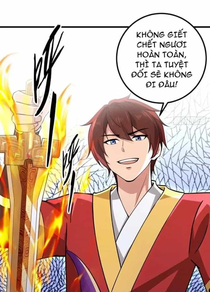 Thái Cổ Yêu Thánh Lấy Ta Làm Lô Đỉnh - Chương 130 - ảnh 99