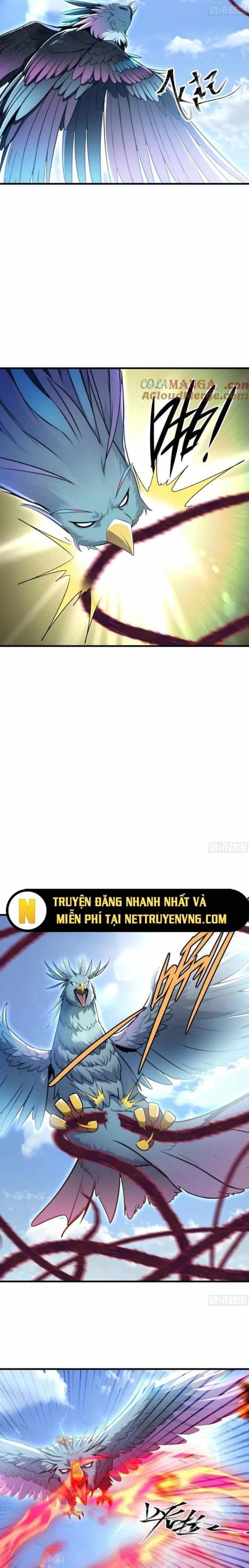 Thái Cổ Yêu Thánh Lấy Ta Làm Lô Đỉnh - Chương 137 - ảnh 5