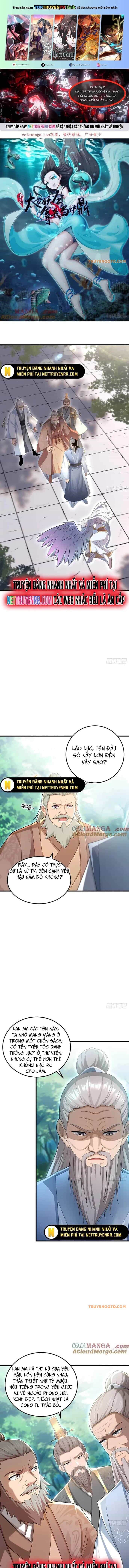 Thái Cổ Yêu Thánh Lấy Ta Làm Lô Đỉnh - Chương 138 - ảnh 1
