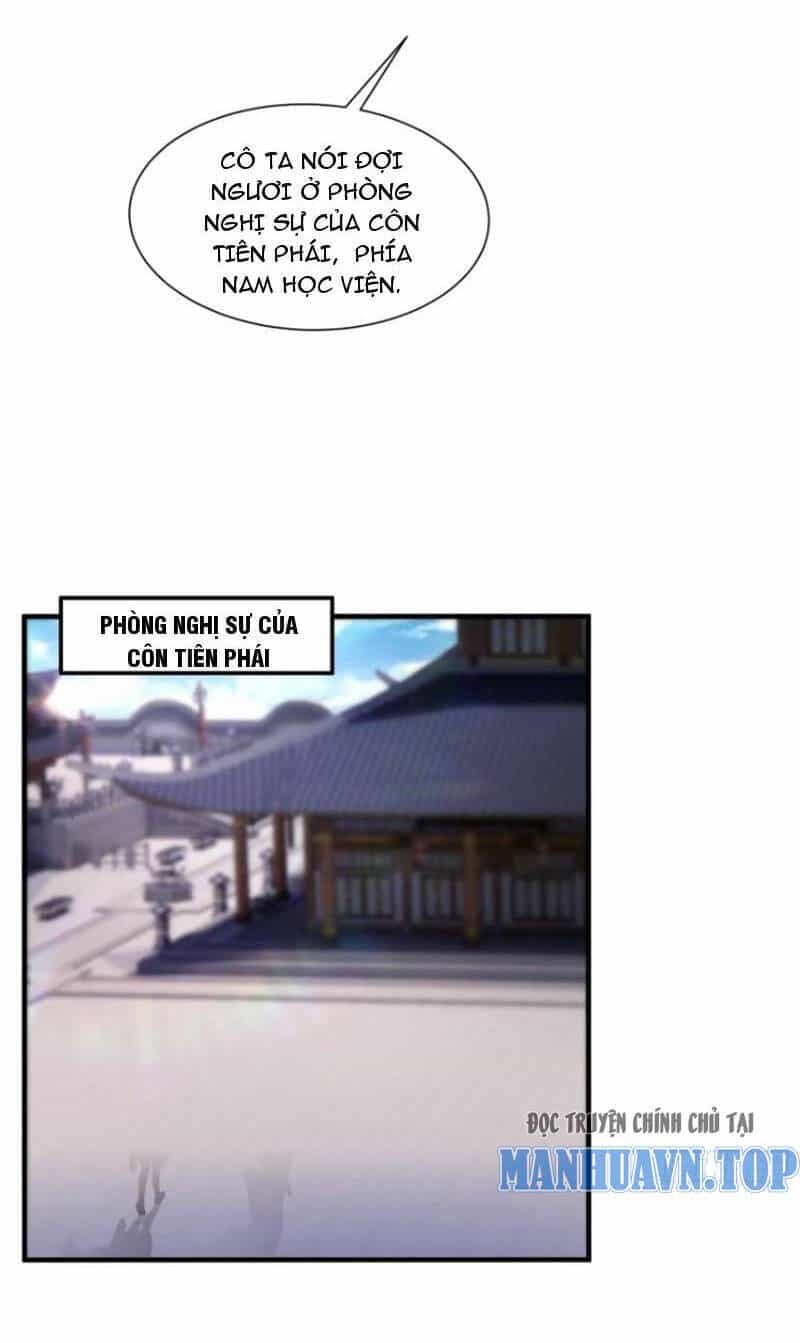 Thái Cổ Yêu Thánh Lấy Ta Làm Lô Đỉnh - Chương 14 - ảnh 20