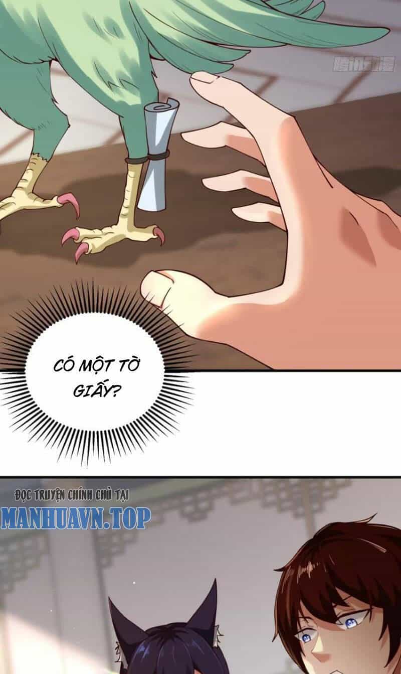 Thái Cổ Yêu Thánh Lấy Ta Làm Lô Đỉnh - Chương 14 - ảnh 6