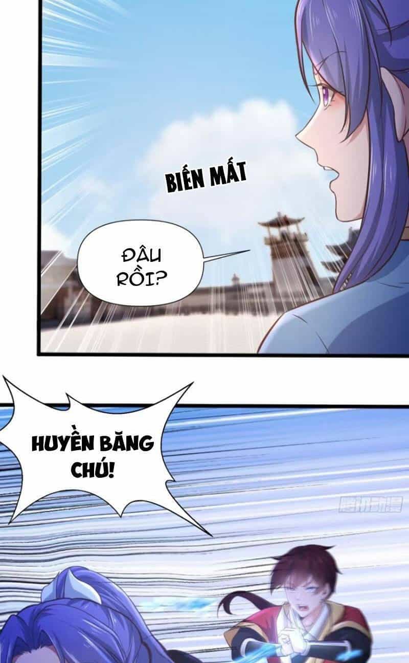 Thái Cổ Yêu Thánh Lấy Ta Làm Lô Đỉnh - Chương 15 - ảnh 17