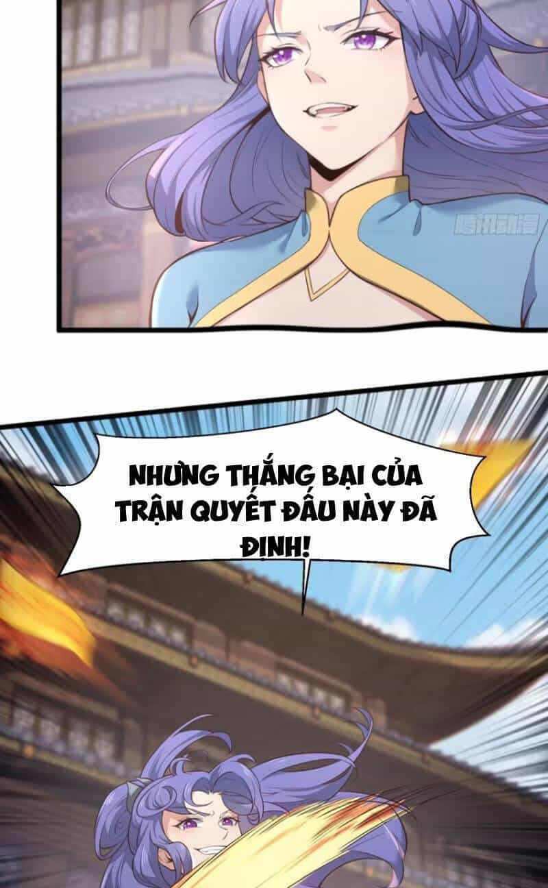 Thái Cổ Yêu Thánh Lấy Ta Làm Lô Đỉnh - Chương 15 - ảnh 4