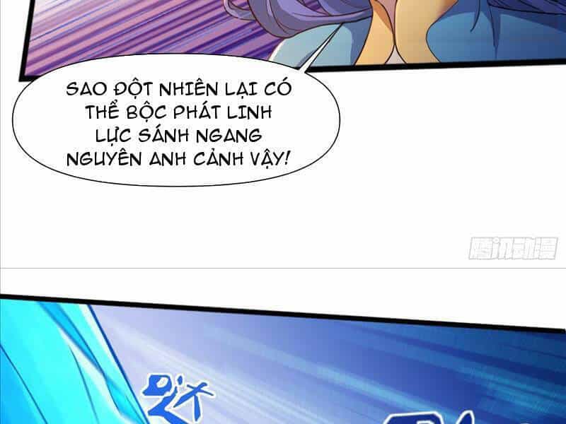 Thái Cổ Yêu Thánh Lấy Ta Làm Lô Đỉnh - Chương 16 - ảnh 19