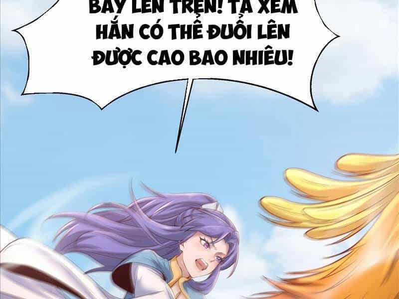 Thái Cổ Yêu Thánh Lấy Ta Làm Lô Đỉnh - Chương 16 - ảnh 26