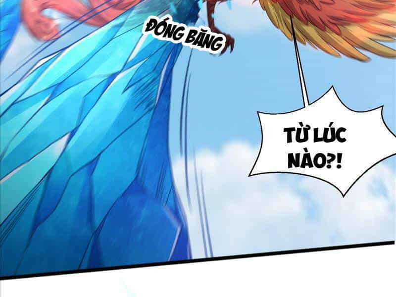 Thái Cổ Yêu Thánh Lấy Ta Làm Lô Đỉnh - Chương 16 - ảnh 29